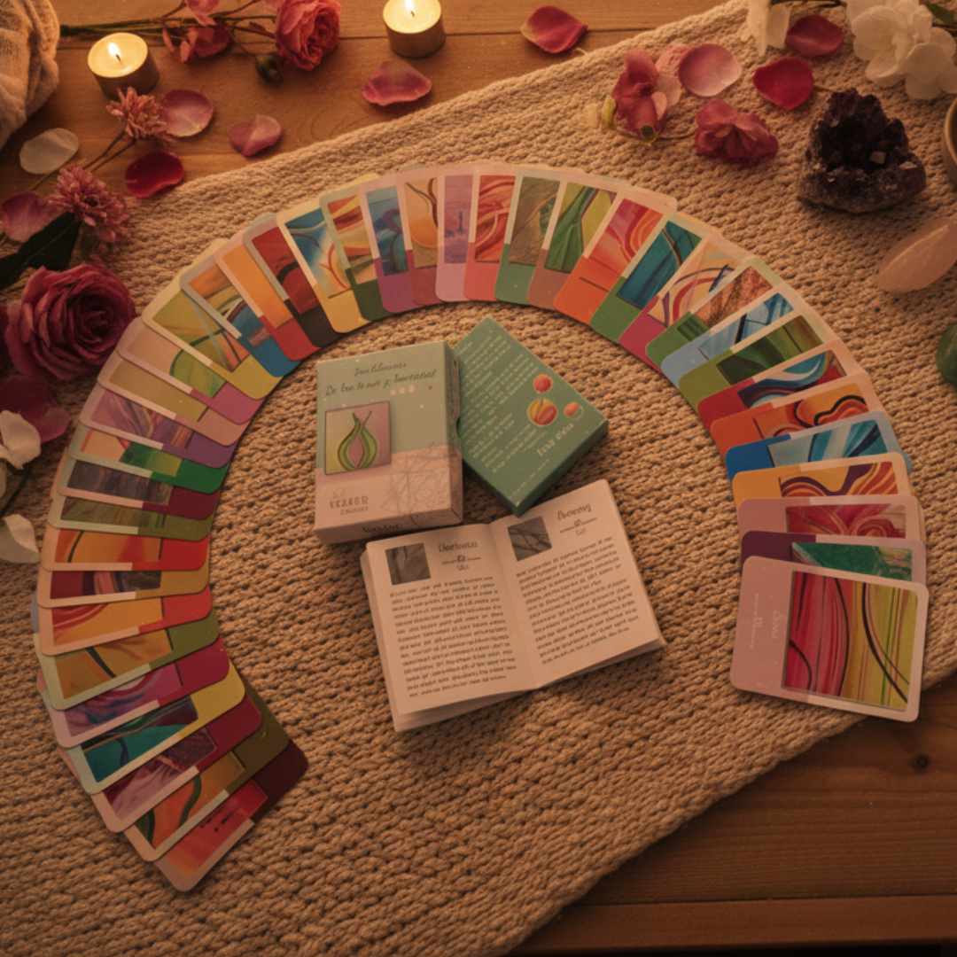 Samen sterker: Krachtige balans (GRATIS verzending)