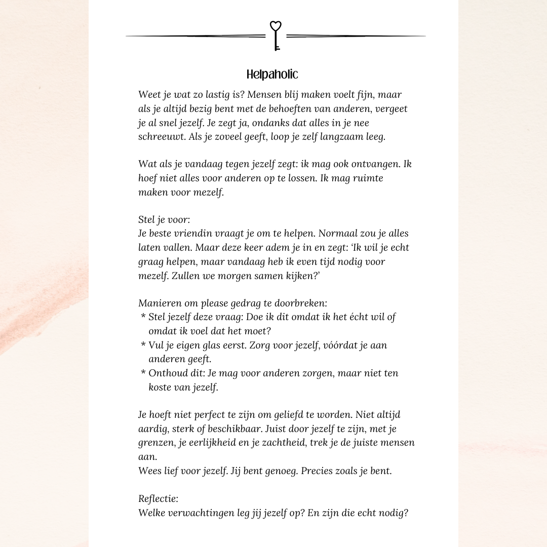 Boek 'De golven van het leven'