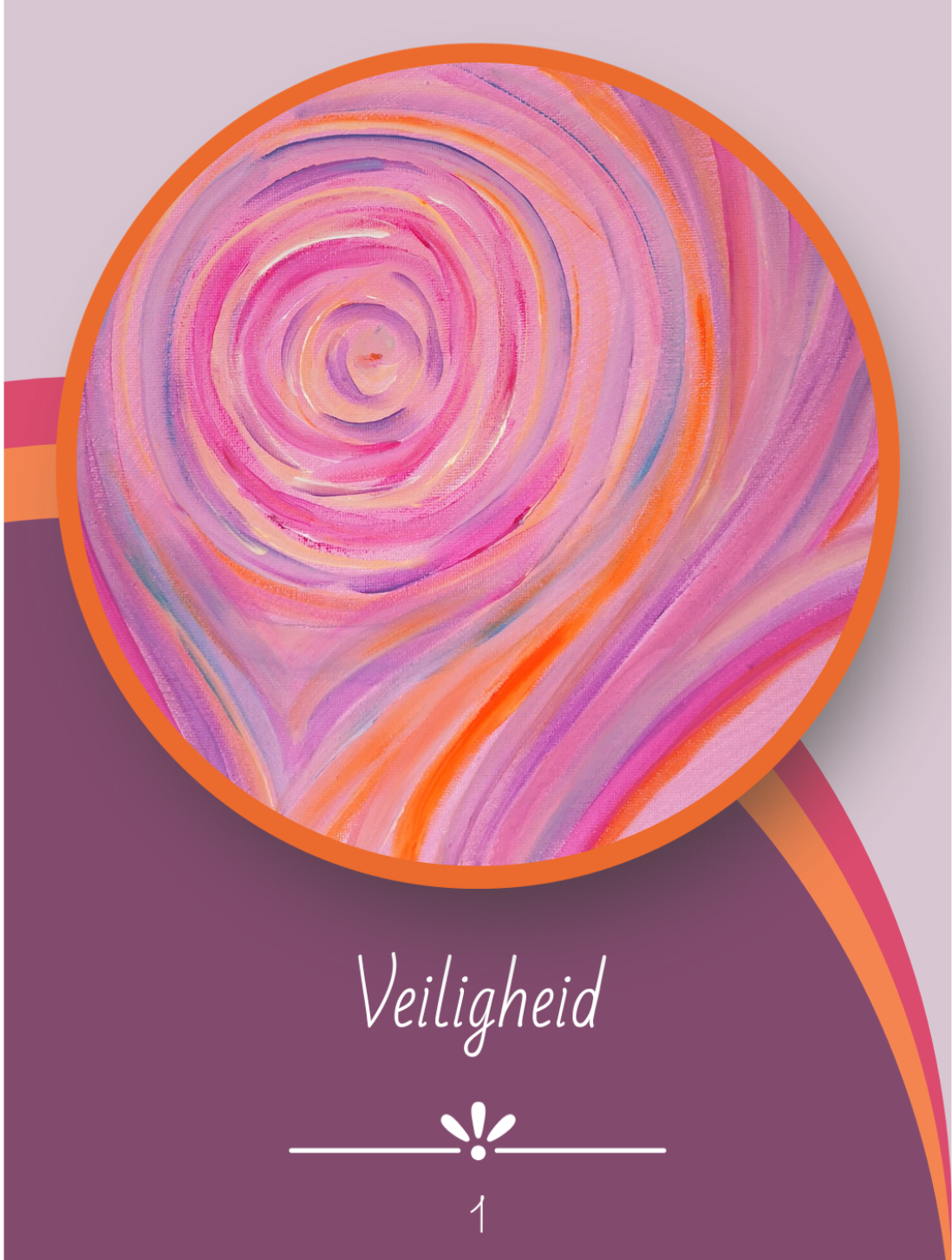 Inzichtkaarten 'Je sensitiviteit in balans'