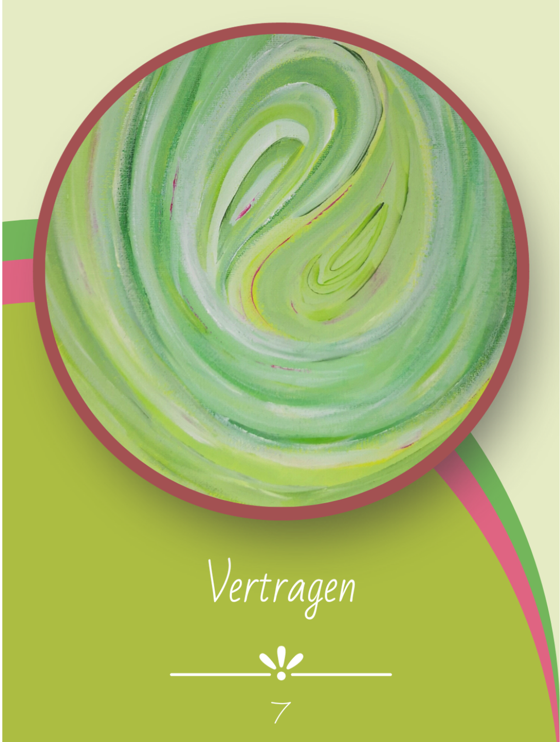 Inzichtkaarten 'Je sensitiviteit in balans'