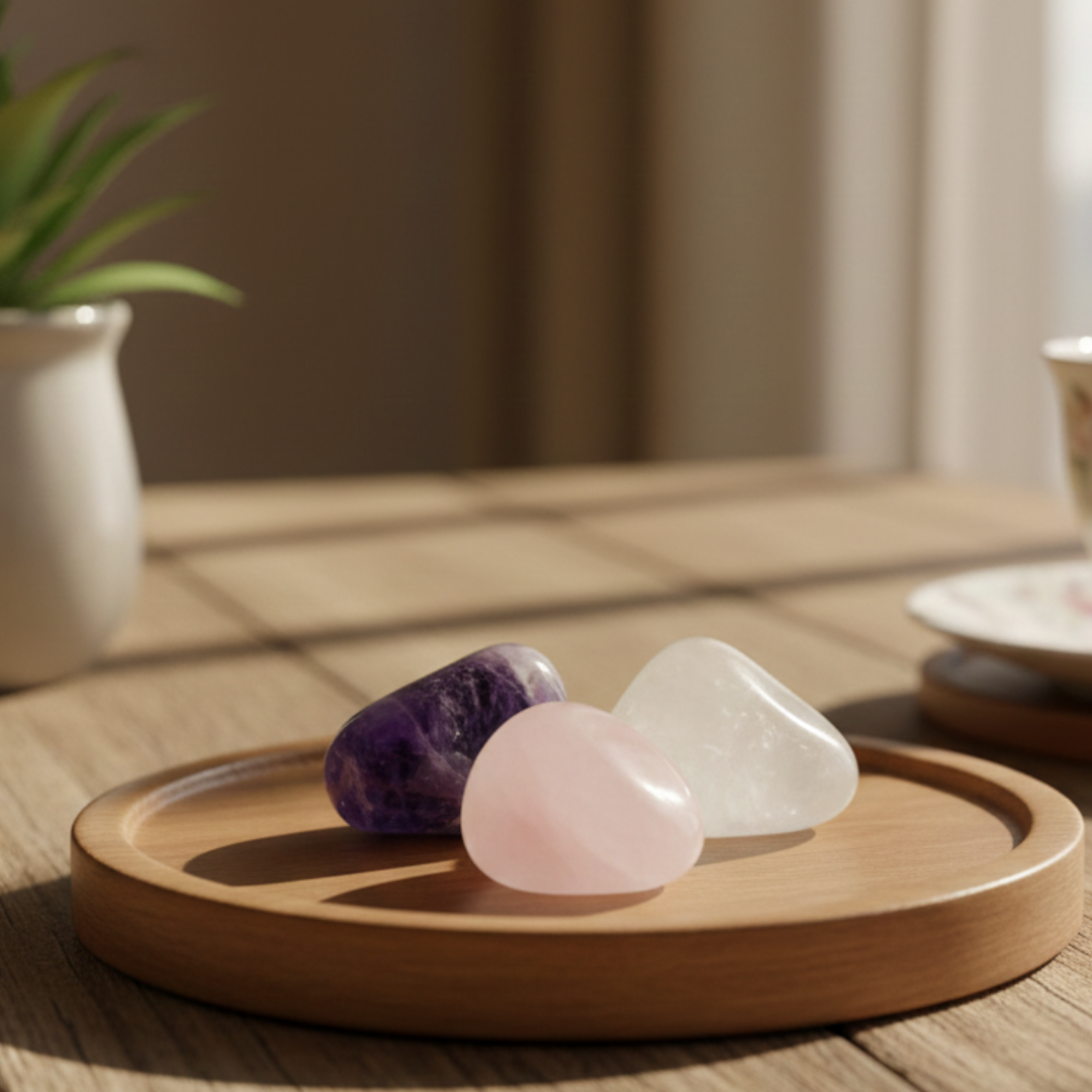 Gouden Driehoek (glad)