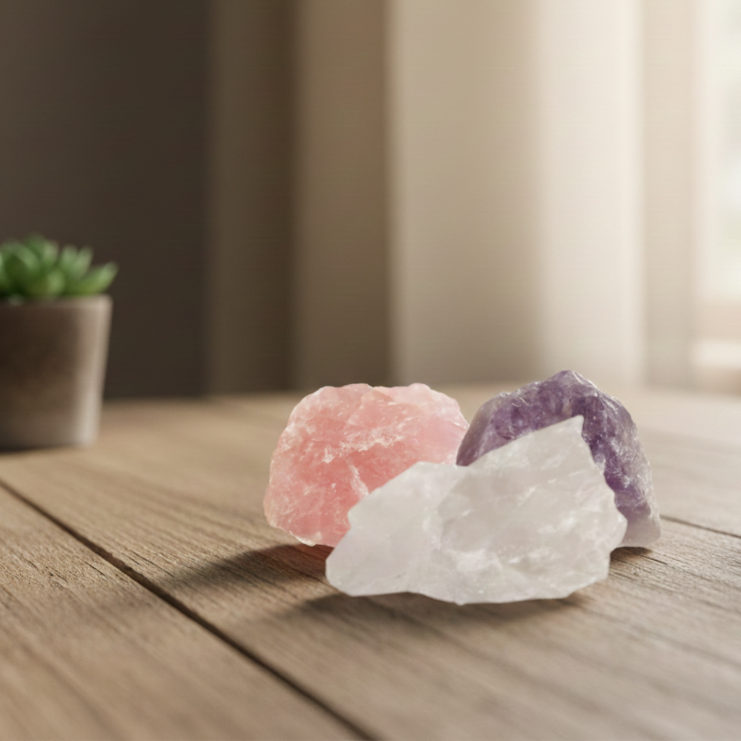 Gouden Driehoek (ruw)