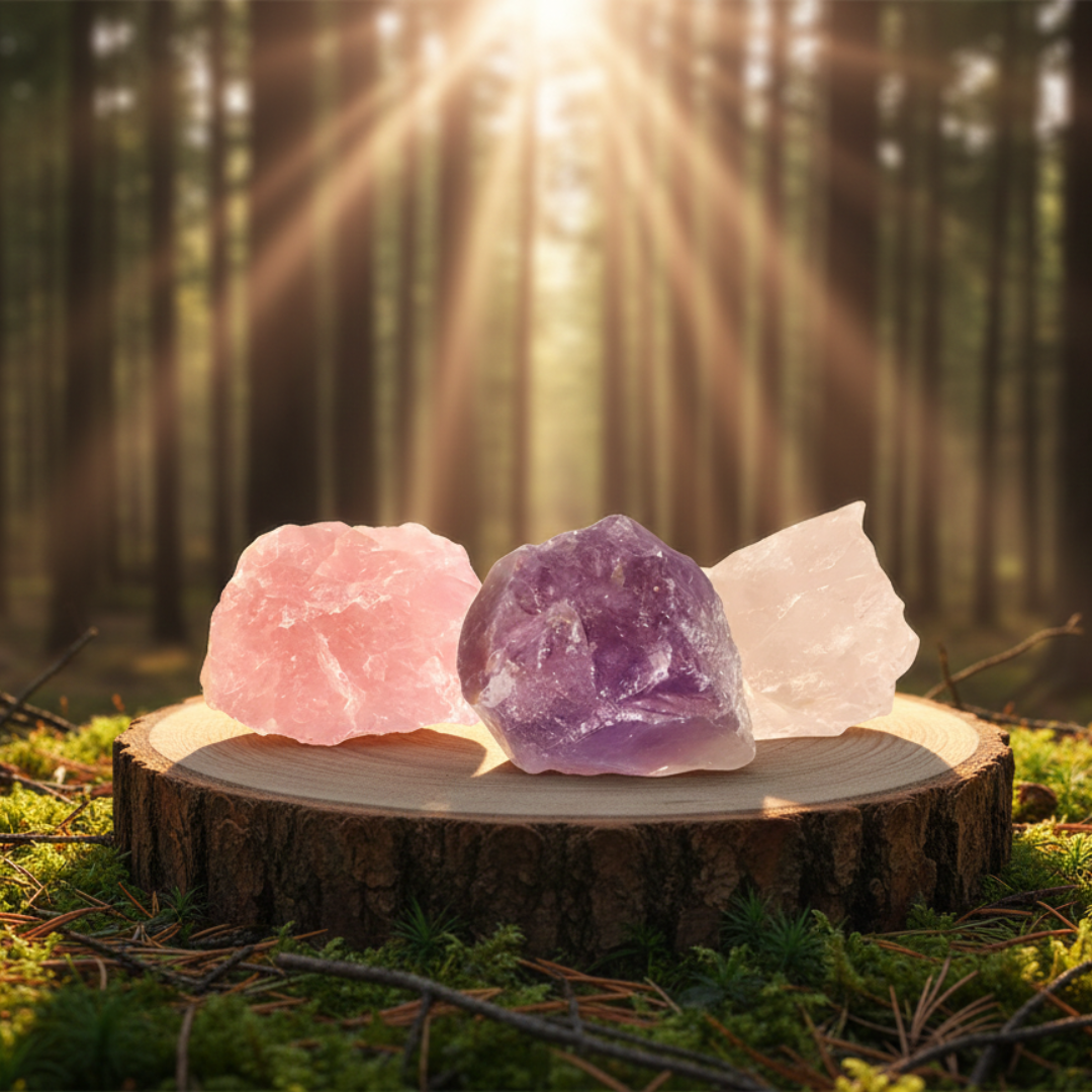 Gouden Driehoek (ruw)