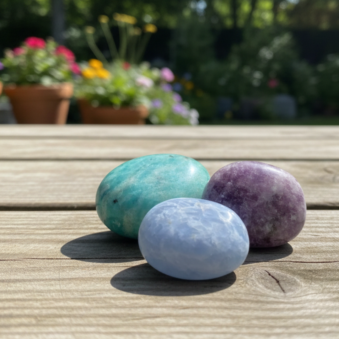 Zenuwstelsel Kalmeren