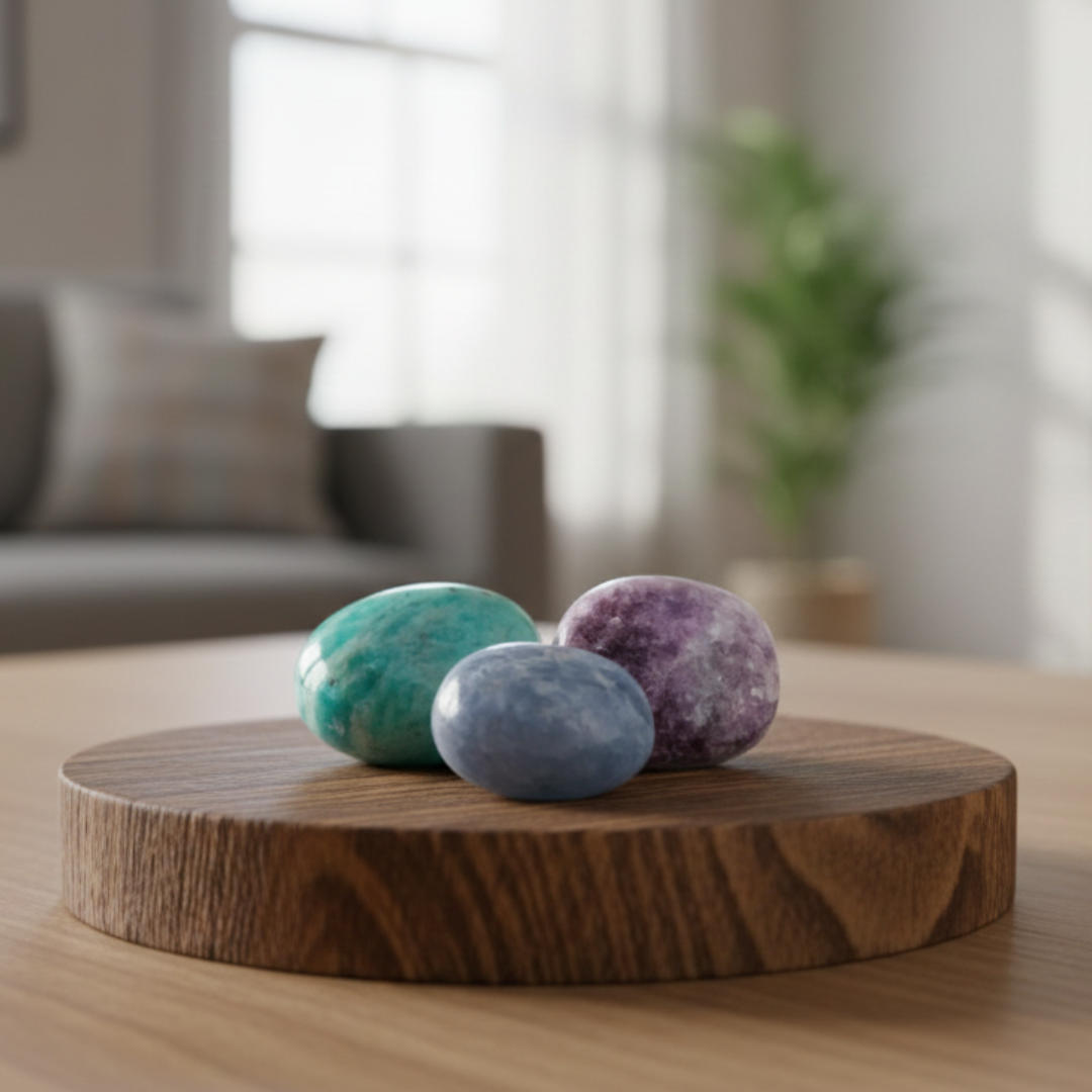 Zenuwstelsel Kalmeren