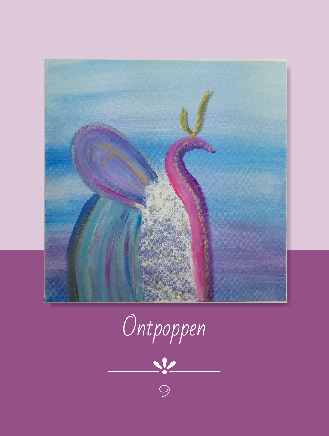 Inzichtkaarten 'De kracht van je sensitiviteit'