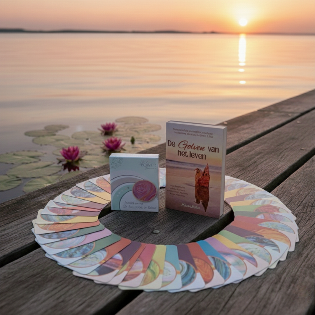 Samen Sterker – Leven in Balans (GRATIS verzending)