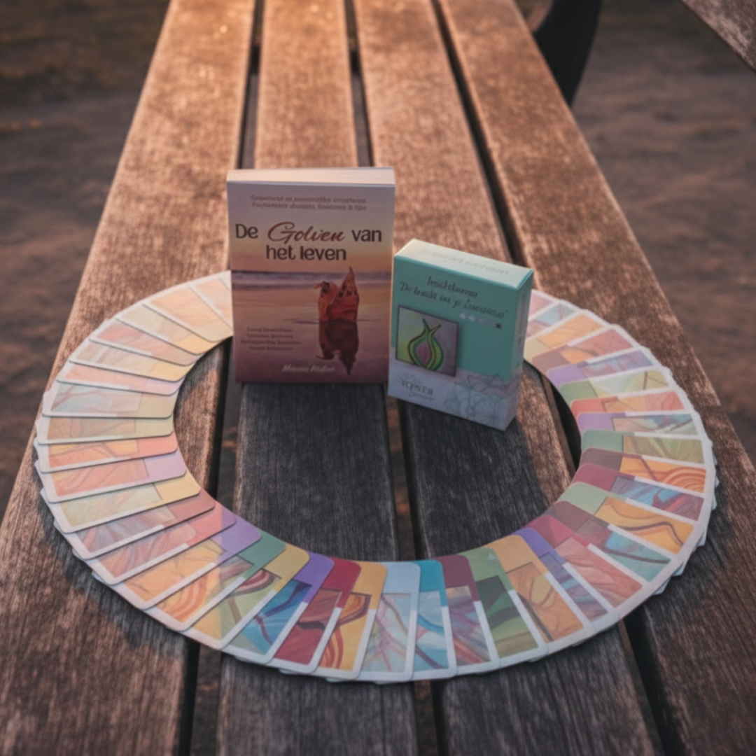 Samen sterker: Innerlijke kracht (GRATIS verzending)