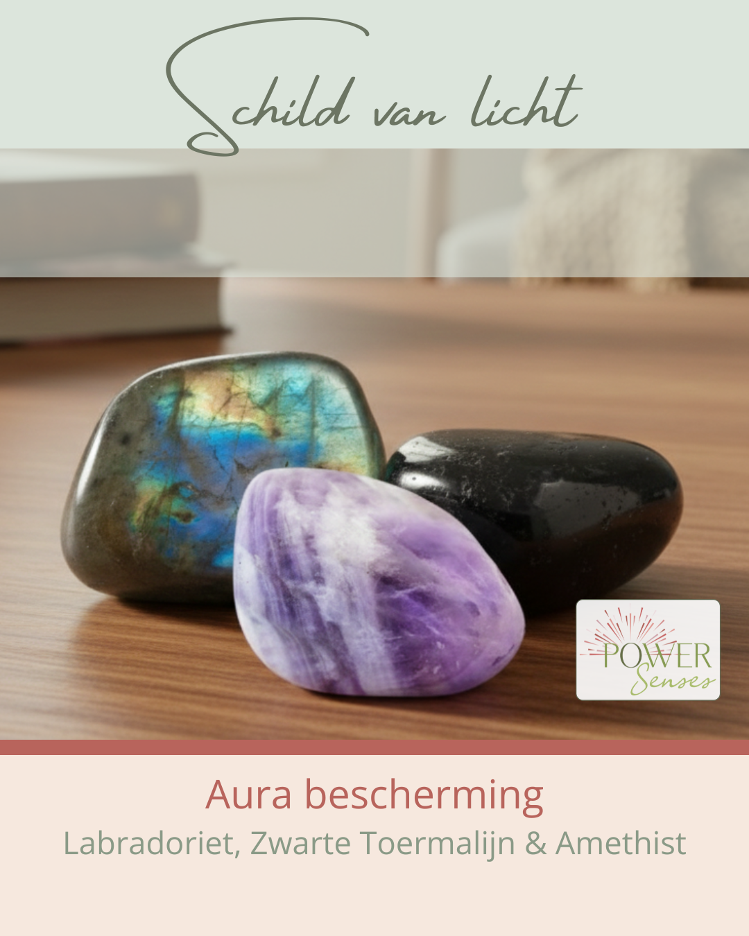 Aura bescherming