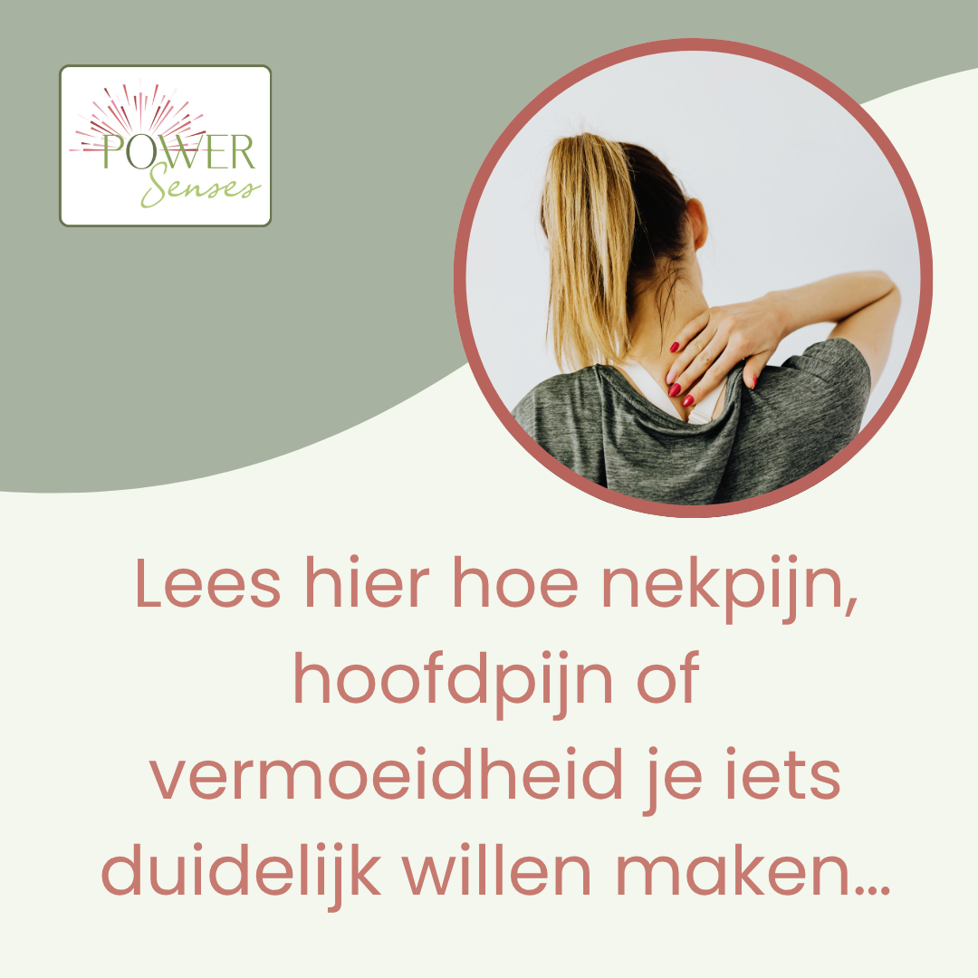 Hoe vaak duw je een emotie weg door te eten, te verdoven of te negeren?