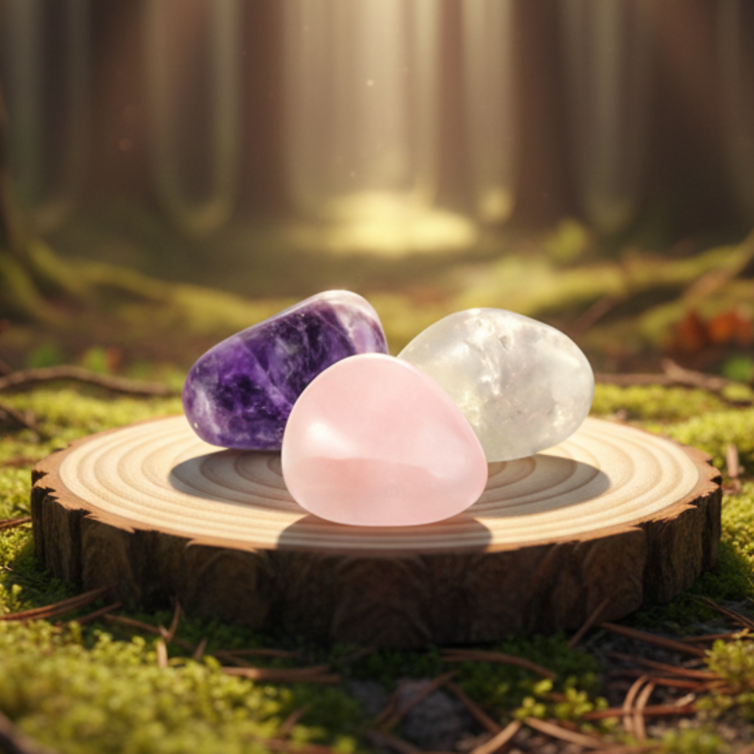 Gouden Driehoek (glad)