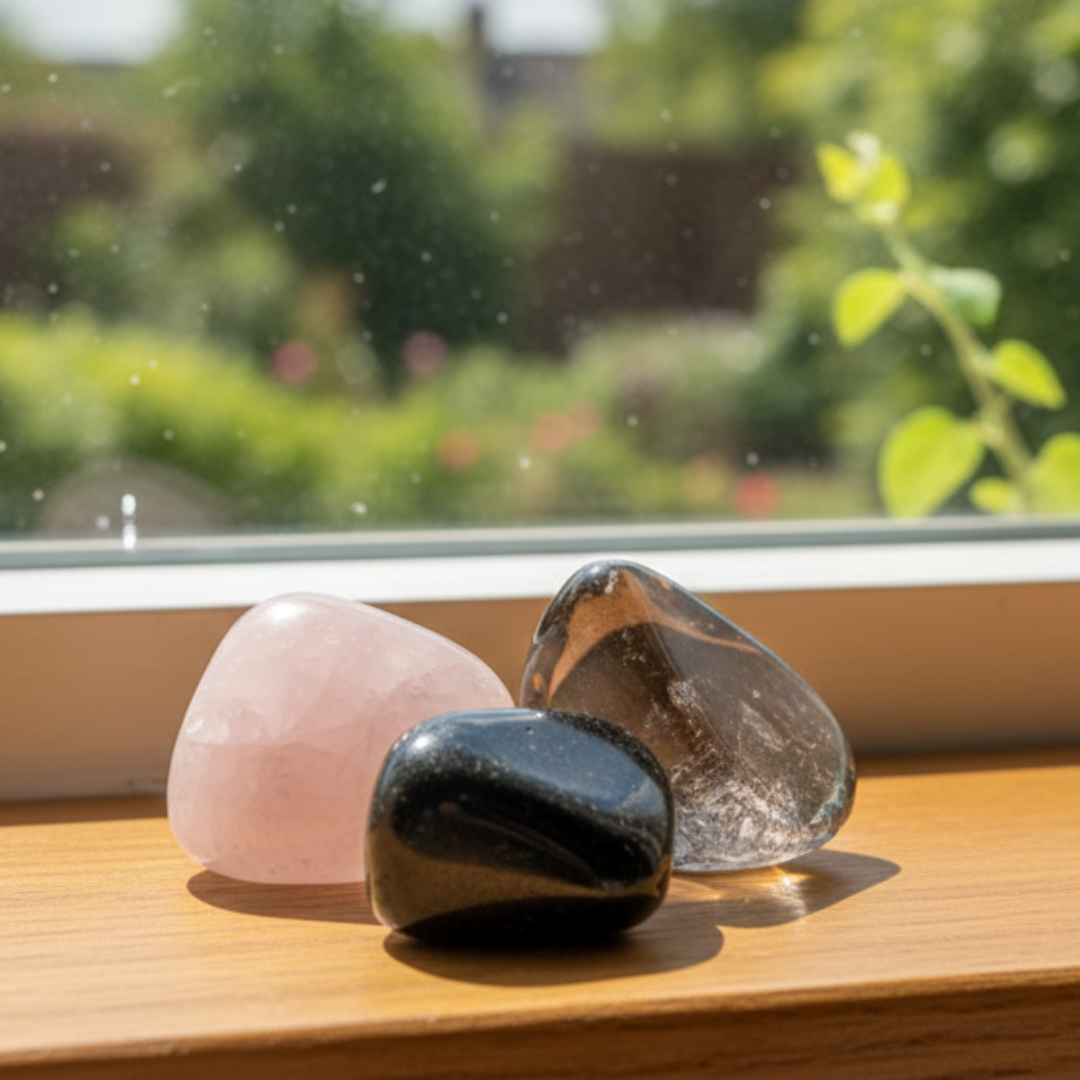 Veiligheid / vertrouwen