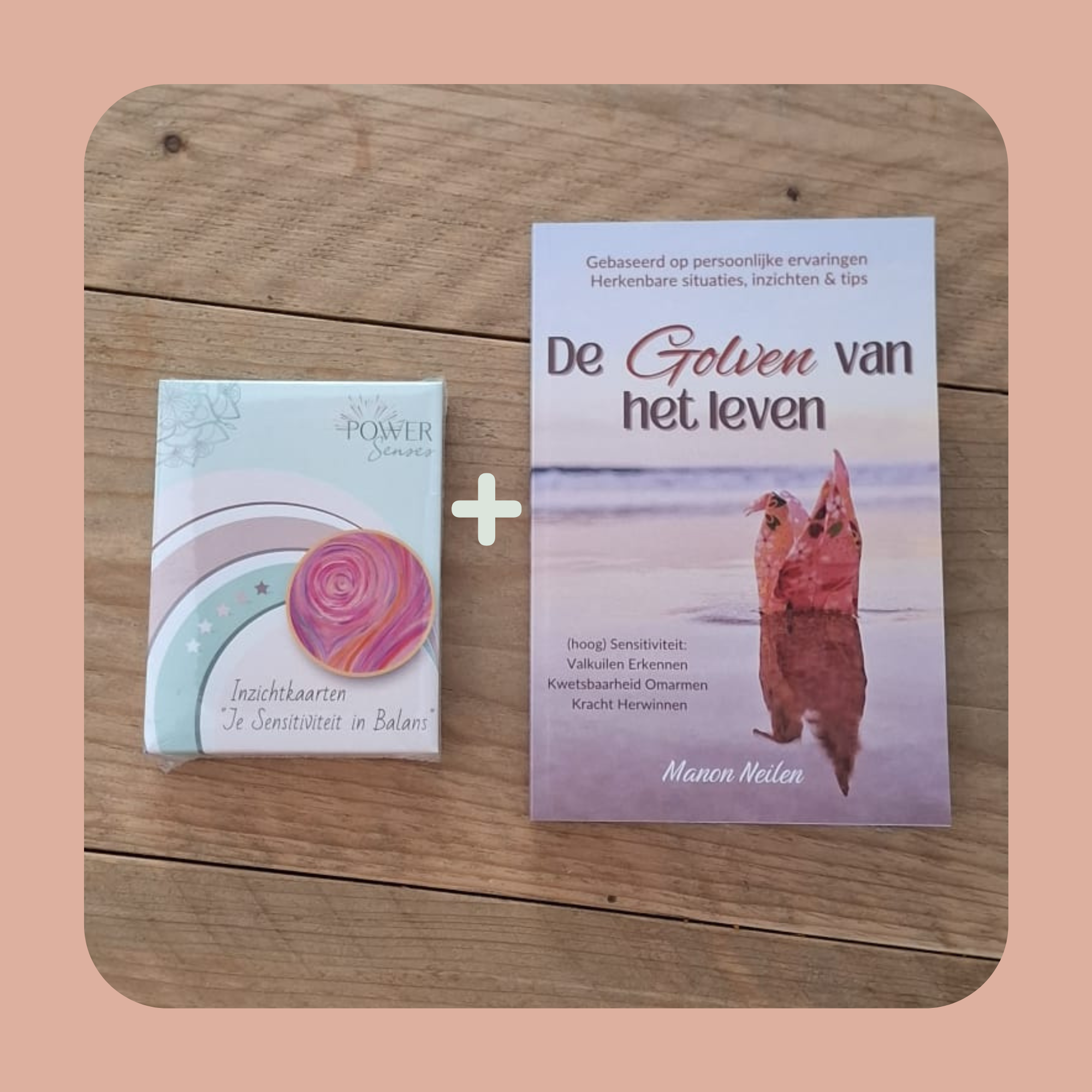 Samen Sterker – Leven in Balans (GRATIS verzending)