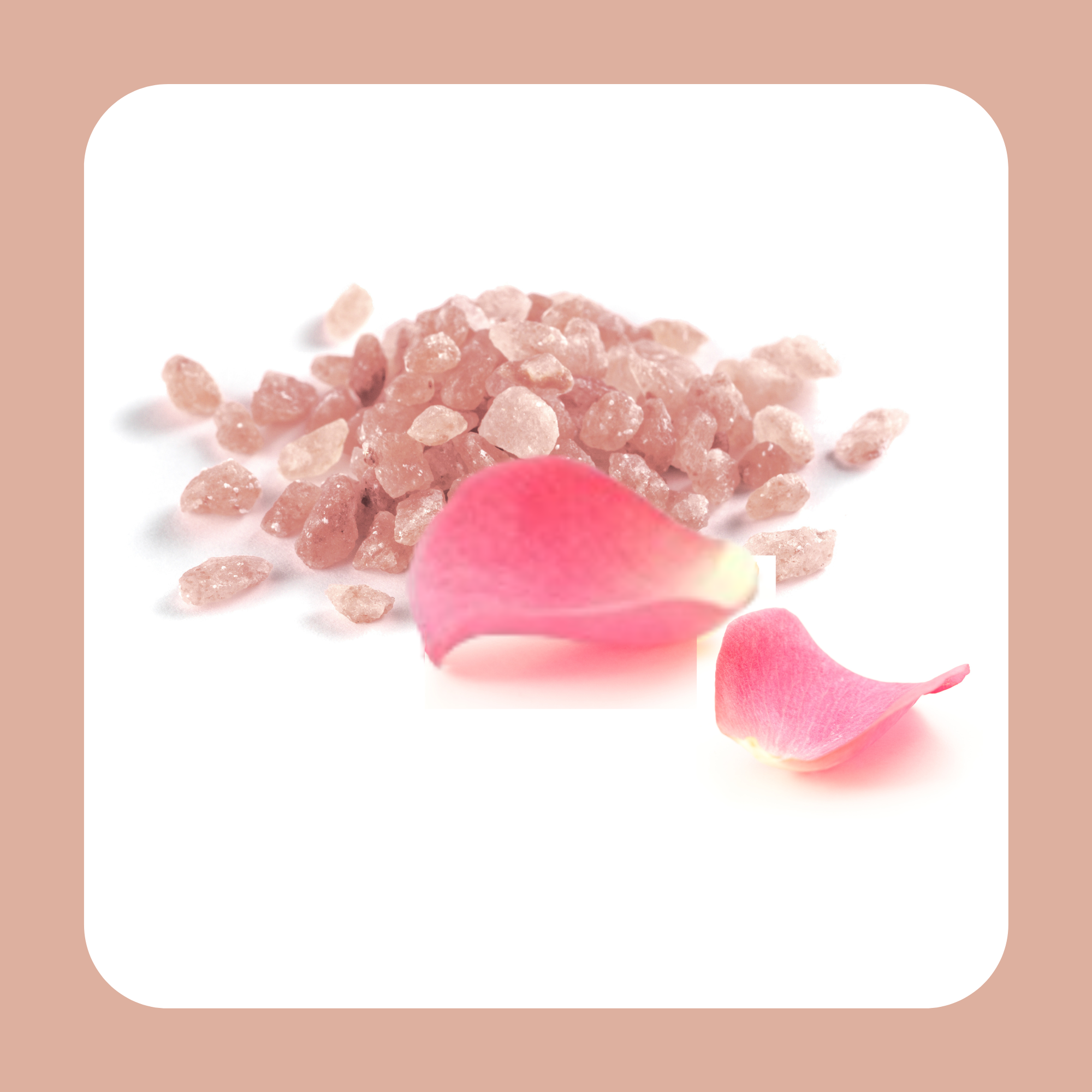 Himalayazout - Rozen geur