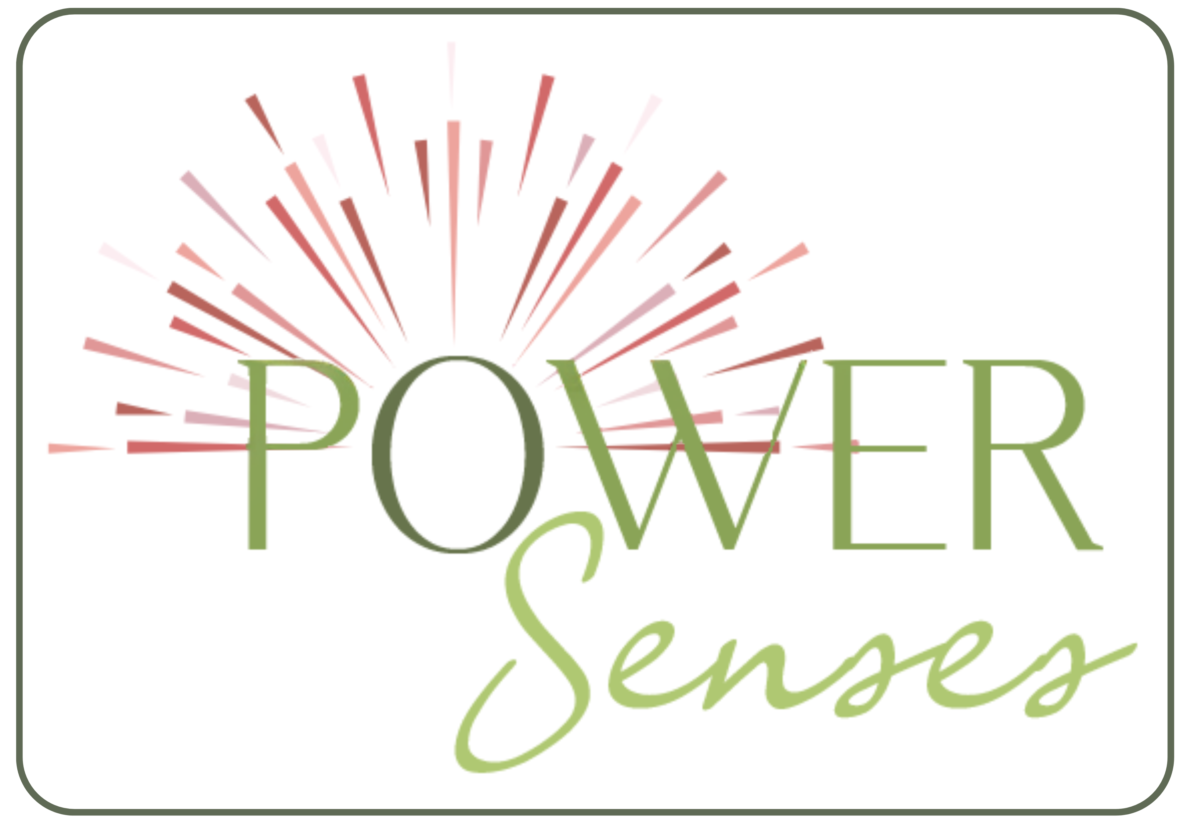 Power Senses