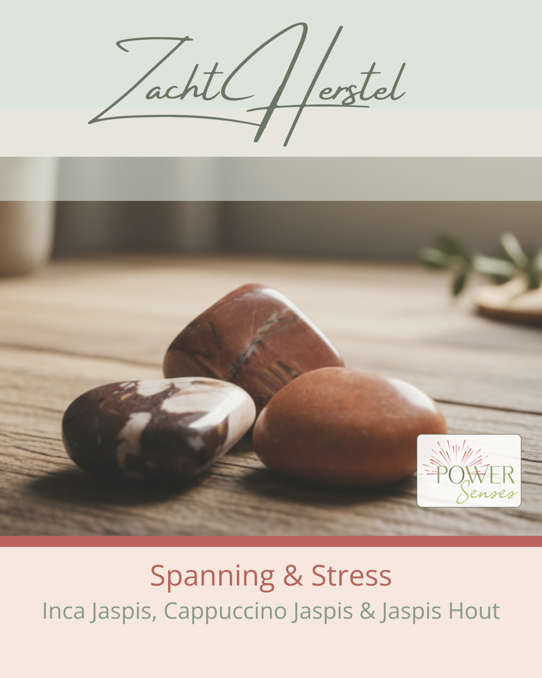 Spanning & Stress